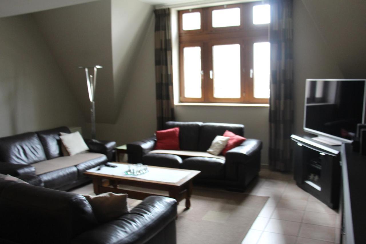 Apartmán Marina Mercator *