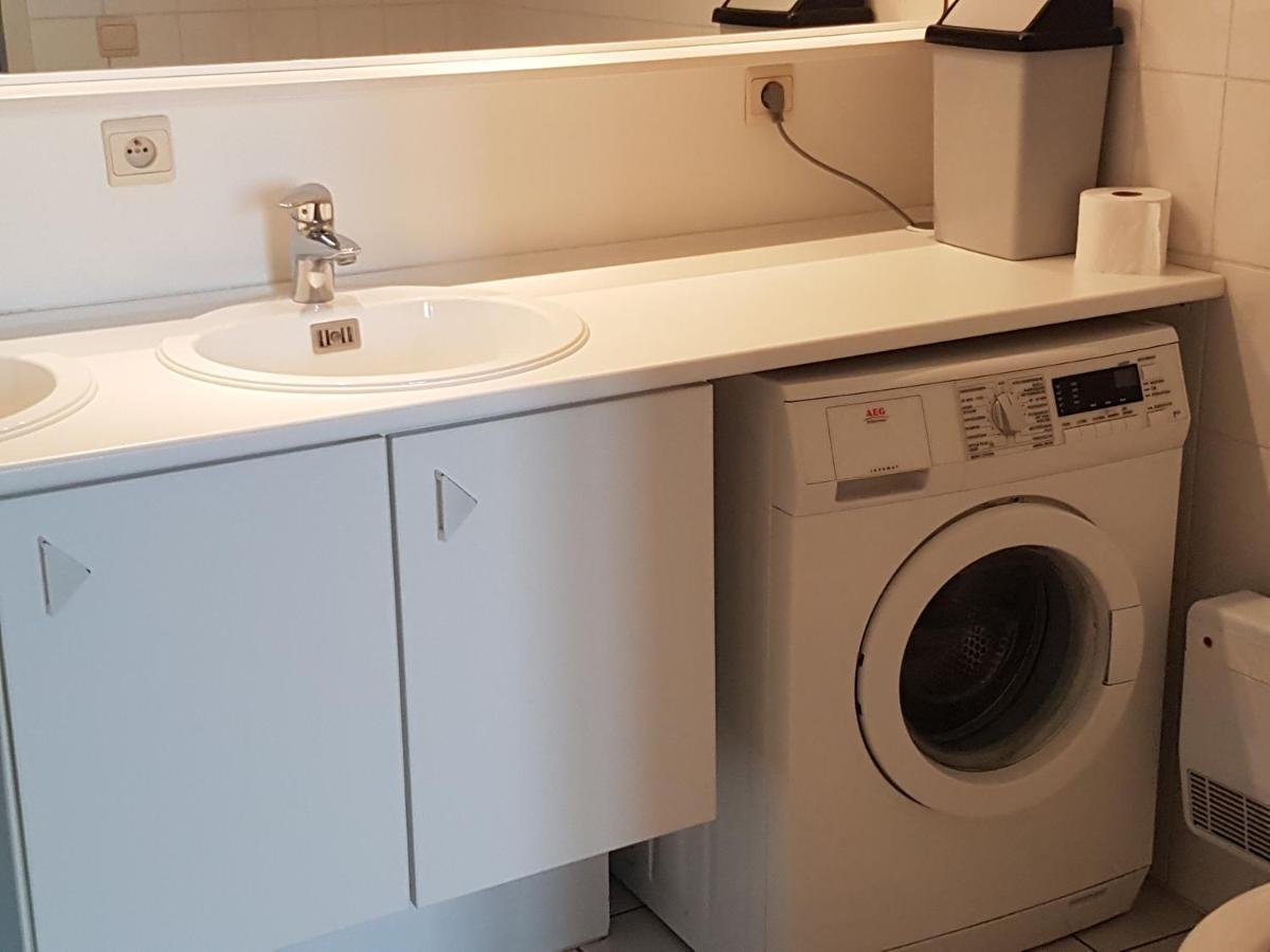 Marina Mercator Apartmán