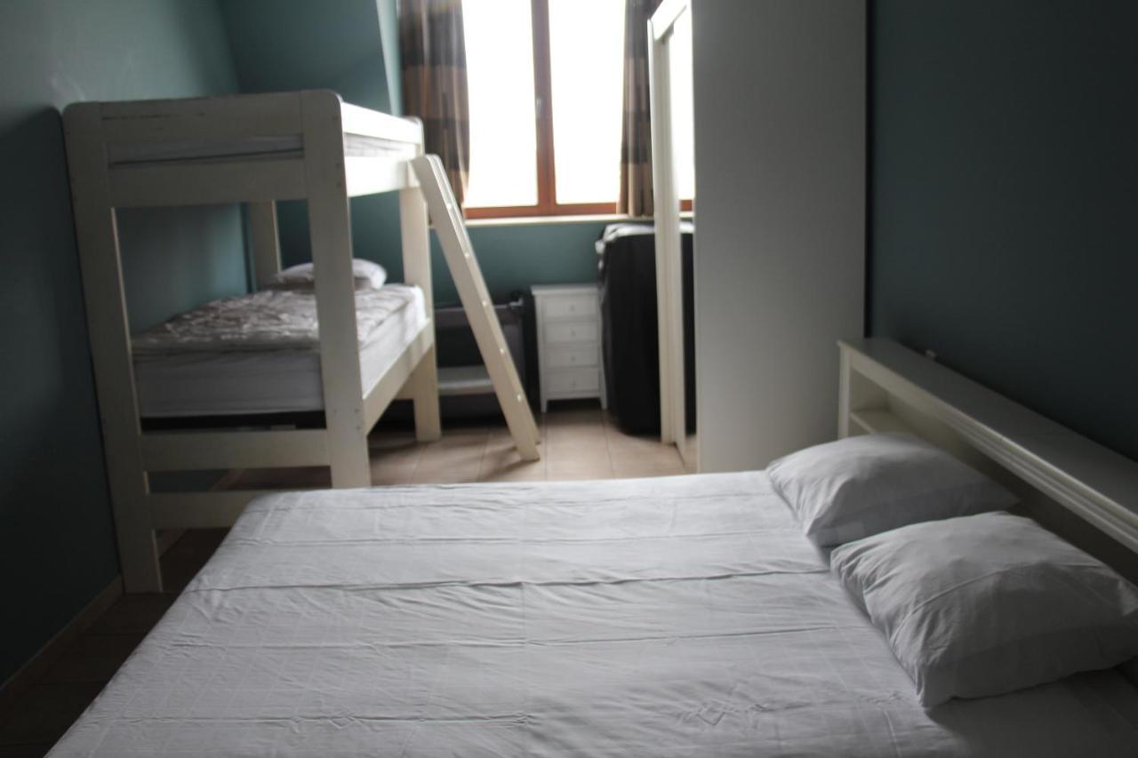 Marina Mercator Apartmán *