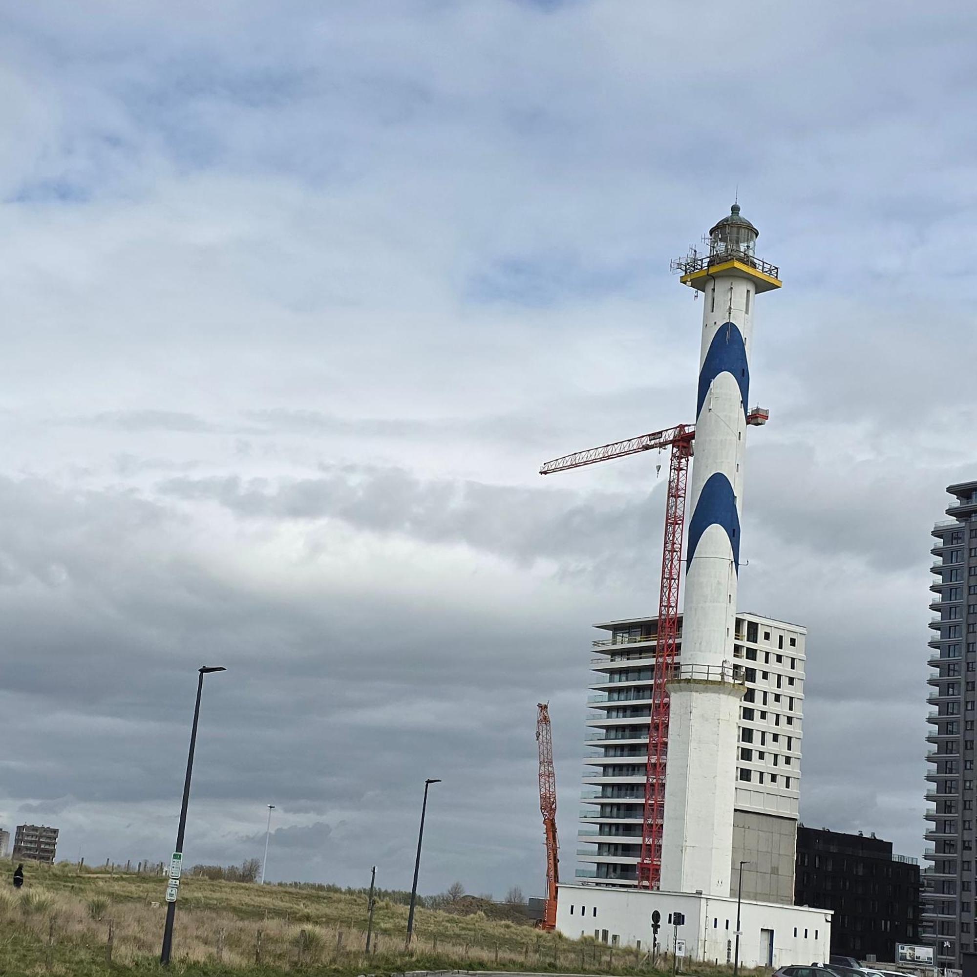 Marina Mercator Apartmán