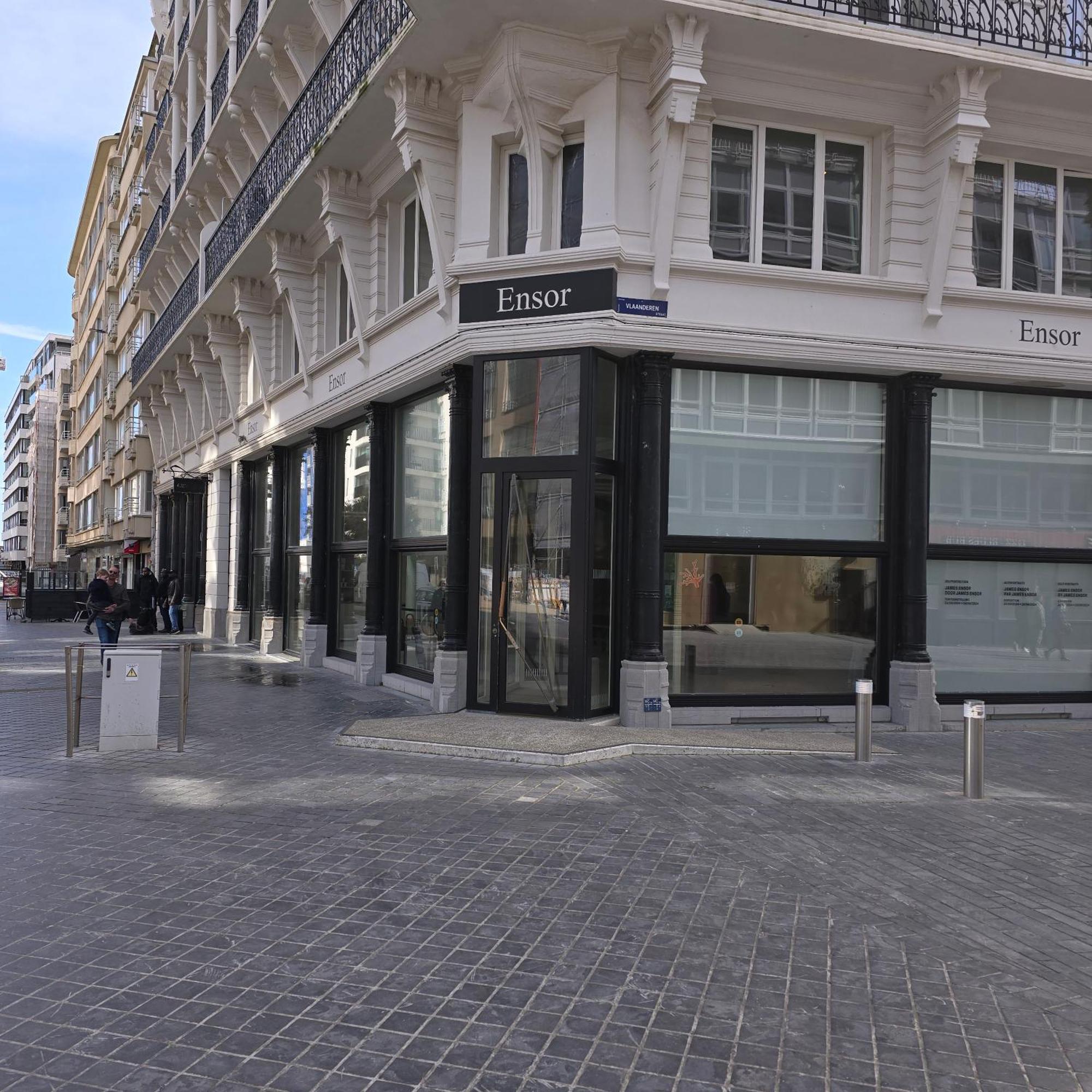 Marina Mercator Apartmán *